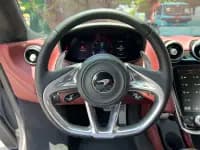 McLaren GT 2023 4.0T Standard Edition — миниатюра 16