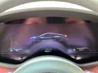 McLaren GT 2023 4.0T Standard Edition — миниатюра 17