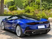 McLaren GT 2023 4.0T Standard Edition — миниатюра 4