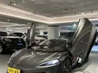 McLaren GT 2022 4.0T Standard Edition — миниатюра 1