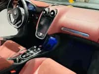 McLaren GT 2022 4.0T Standard Edition — миниатюра 3