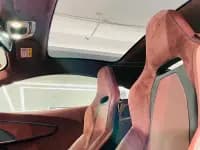 McLaren GT 2022 4.0T Standard Edition — миниатюра 4