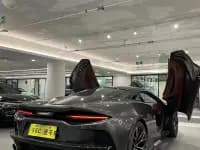 McLaren GT 2022 4.0T Standard Edition — миниатюра 5