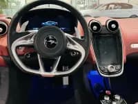 McLaren GT 2022 4.0T Standard Edition — миниатюра 8