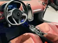 McLaren GT 2022 4.0T Standard Edition — миниатюра 9