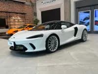 McLaren GT 2022 4.0T Standard Edition — миниатюра 1