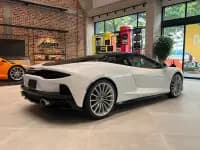 McLaren GT 2022 4.0T Standard Edition — миниатюра 2
