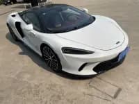 McLaren GT 2019 4.0T Standard Edition — миниатюра 2