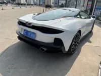 McLaren GT 2019 4.0T Standard Edition — миниатюра 3