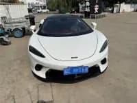 McLaren GT 2019 4.0T Standard Edition — миниатюра 4