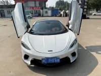 McLaren GT 2019 4.0T Standard Edition — миниатюра 5