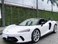 McLaren GT 2019 4.0T Standard Edition — миниатюра 1