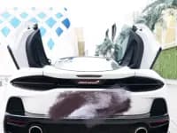 McLaren GT 2019 4.0T Standard Edition — миниатюра 6