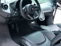 McLaren GT 2019 4.0T Standard Edition — миниатюра 10