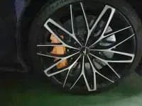 McLaren GT 2023 4.0T Standard Edition — миниатюра 4