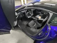 McLaren GT 2023 4.0T Standard Edition — миниатюра 5