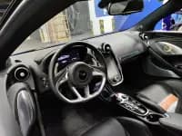 McLaren GT 2023 4.0T Standard Edition — миниатюра 6