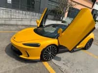 McLaren GT 2019 4.0T Standard Edition — миниатюра 2