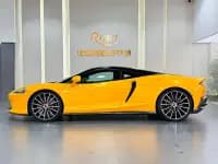 McLaren GT 2019 4.0T Standard Edition — миниатюра 11