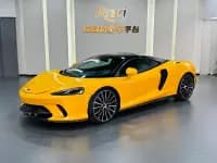 McLaren GT 2019 4.0T Standard Edition — миниатюра 12