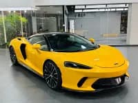McLaren GT 2019 4.0T Standard Edition — миниатюра 13