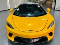 McLaren GT 2019 4.0T Standard Edition — миниатюра 14