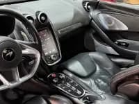 McLaren GT 2019 4.0T Standard Edition — миниатюра 16