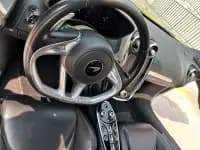 McLaren GT 2019 4.0T Standard Edition — миниатюра 17