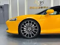McLaren GT 2019 4.0T Standard Edition — миниатюра 6