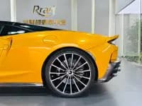 McLaren GT 2019 4.0T Standard Edition — миниатюра 7