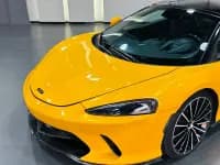 McLaren GT 2019 4.0T Standard Edition — миниатюра 10