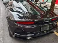 McLaren GT 2022 4.0T Standard Edition — миниатюра 2