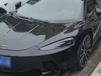 McLaren GT 2022 4.0T Standard Edition — миниатюра 3