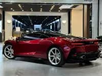 McLaren GT 2019 4.0T Standard Edition — миниатюра 2