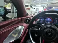 McLaren GT 2019 4.0T Standard Edition — миниатюра 4