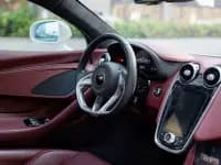 McLaren GT 2022 4.0T Standard Edition — миниатюра 12
