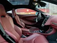 McLaren GT 2022 4.0T Standard Edition — миниатюра 13