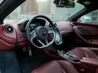 McLaren GT 2022 4.0T Standard Edition — миниатюра 14
