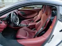 McLaren GT 2022 4.0T Standard Edition — миниатюра 16