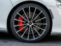 McLaren GT 2022 4.0T Standard Edition — миниатюра 18