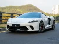 McLaren GT 2022 4.0T Standard Edition — миниатюра 20