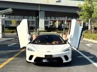 McLaren GT 2022 4.0T Standard Edition — миниатюра 1