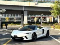 McLaren GT 2022 4.0T Standard Edition — миниатюра 3