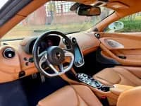 McLaren GT 2022 4.0T Standard Edition — миниатюра 5