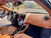 McLaren GT 2022 4.0T Standard Edition — миниатюра 6