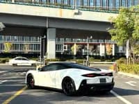 McLaren GT 2022 4.0T Standard Edition — миниатюра 9