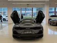 McLaren GT 2019 4.0T Standard Edition — миниатюра 4