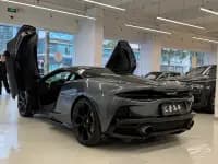 McLaren GT 2019 4.0T Standard Edition — миниатюра 5