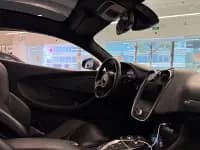 McLaren GT 2019 4.0T Standard Edition — миниатюра 8