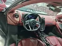 McLaren GT 2019 4.0T Standard Edition — миниатюра 3